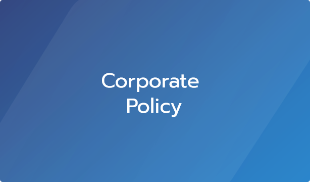 corporate-policy
