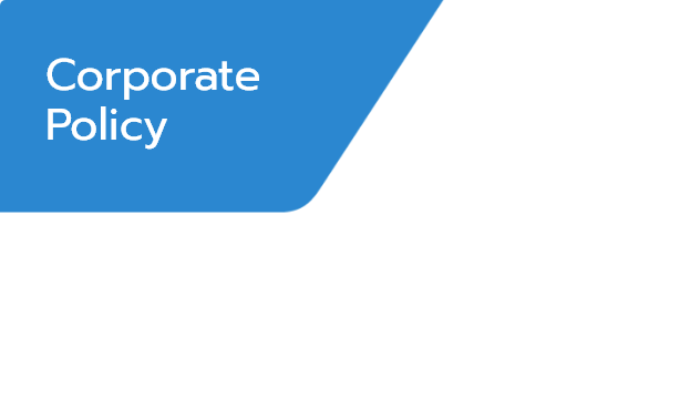 corporate-policy
