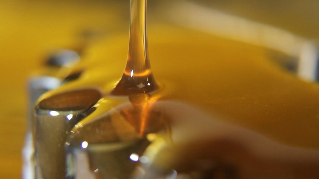 Chemical manufacturer