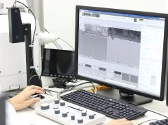 Laboratory Services
