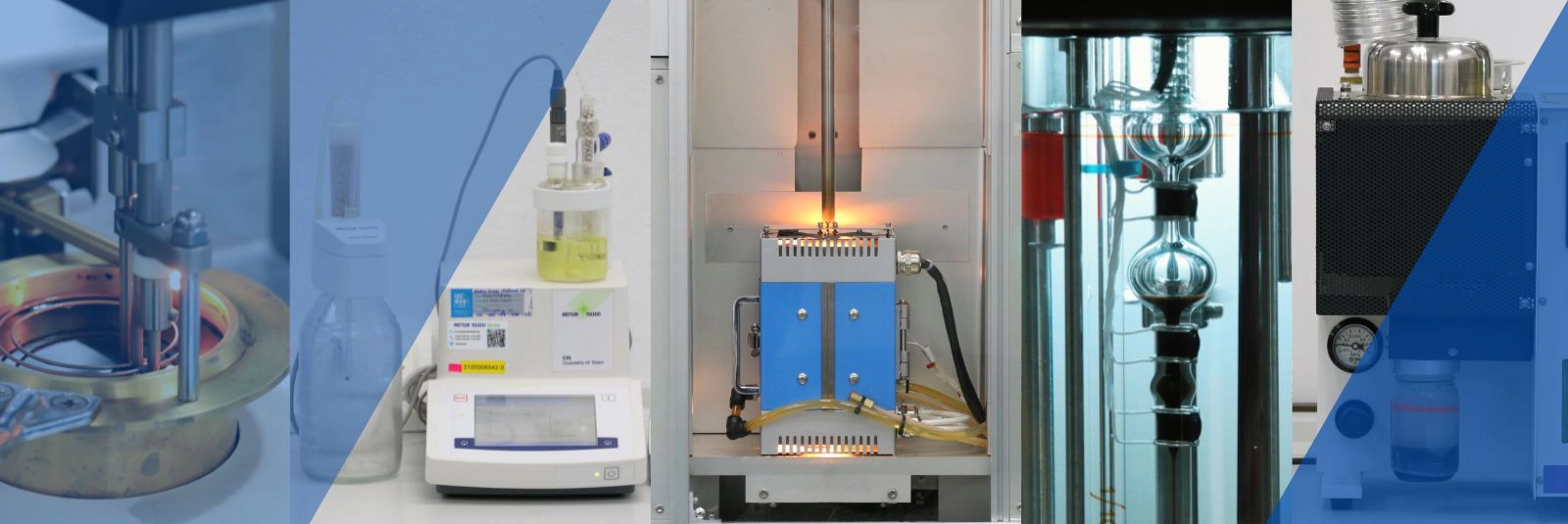 Quenching-oil-analysis