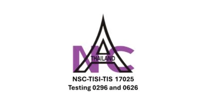 NSC, 17025