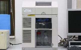 Capillary Electrophoresis (CE)