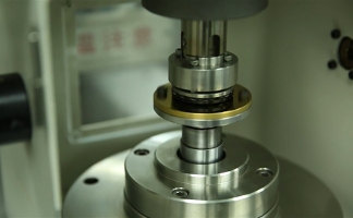 Friction and Wear Test