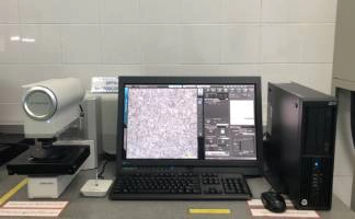 Laser Microscope