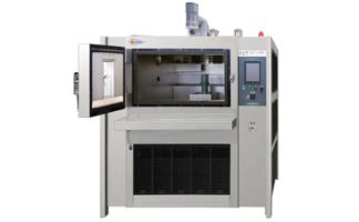 Combined cyclic corrosion test (CCT)