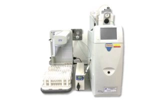 Ion Chromatography (IC)