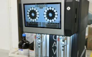 Kinematic Viscosity