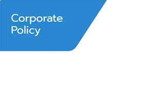 corporate-policy