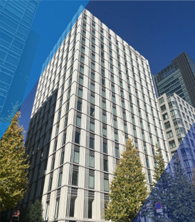 Nihon Parkerizing Co., Ltd.